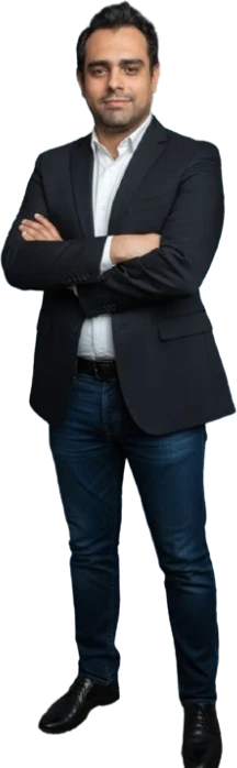 Juan Camilo Salazar Rojas, fundador de ValkiriaCode